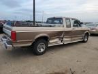 1992 Ford F150