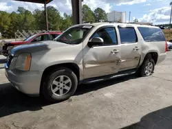 GMC salvage cars for sale: 2008 GMC Yukon XL K1500