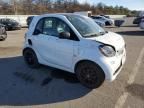 2017 Smart Fortwo