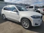 2015 BMW X5 XDRIVE35D