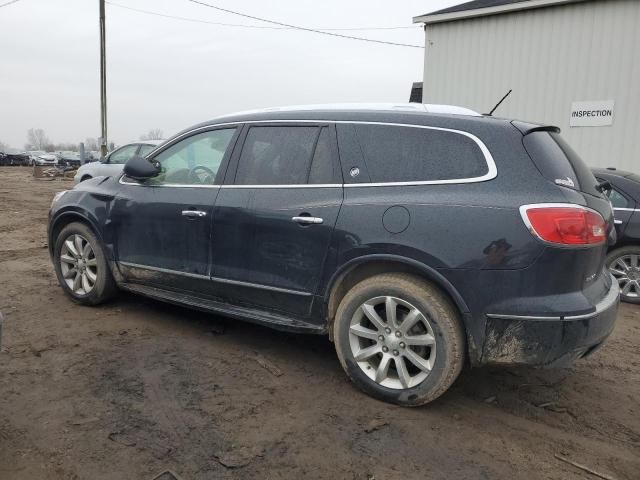 2014 Buick Enclave