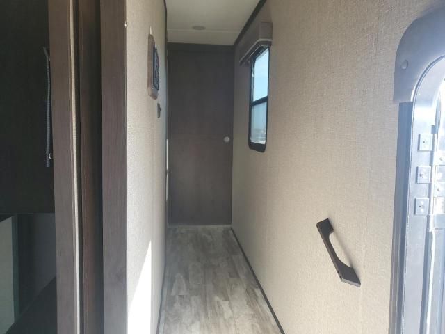 2021 Refl Travel Trailer