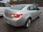 2014 Buick Verano Convenience