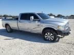 2016 Dodge RAM 2500 Longhorn