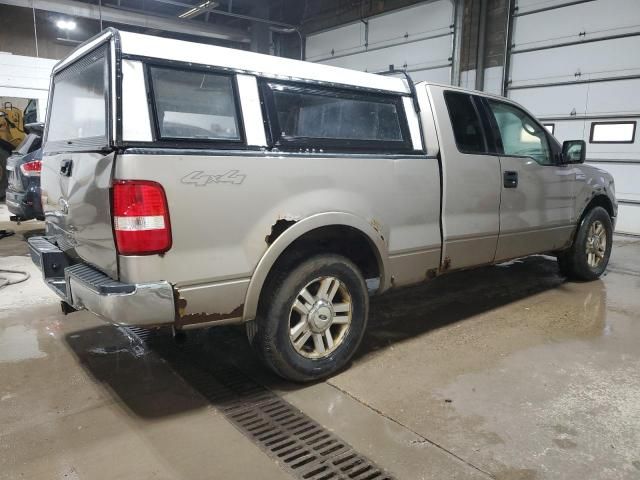 2004 Ford F150