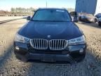 2015 BMW X3 XDRIVE35I