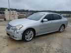 2008 Infiniti M35 Base