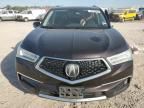 2018 Acura MDX Advance