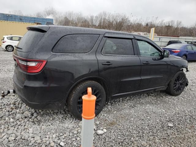 2016 Dodge Durango R/T