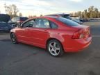 2008 Volvo S40 2.4I