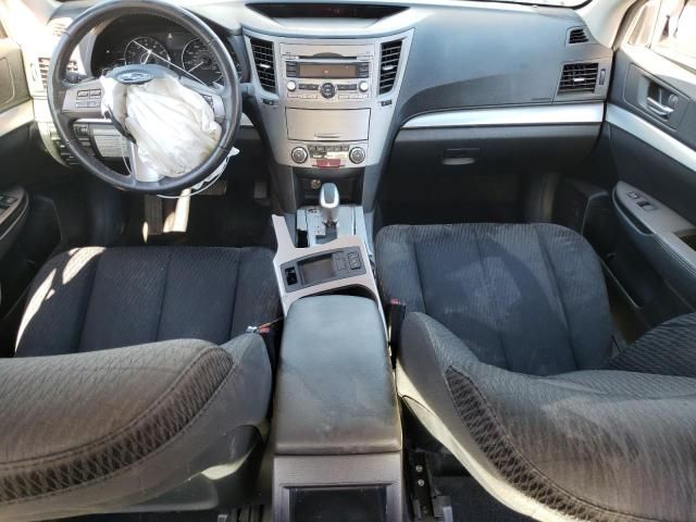 2011 Subaru Legacy 2.5I Premium