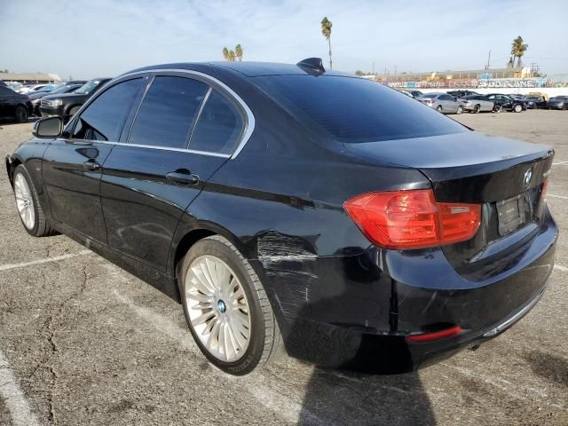 2013 BMW 335 I