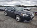 2016 Subaru Legacy 2.5I Premium