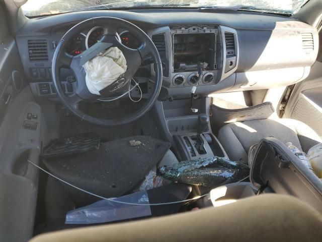 2006 Toyota Tacoma Access Cab