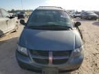 2001 Dodge Grand Caravan Sport