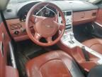 2004 Chrysler Crossfire Limited