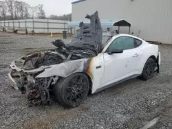 2024 Ford Mustang GT en venta en Spartanburg, SC