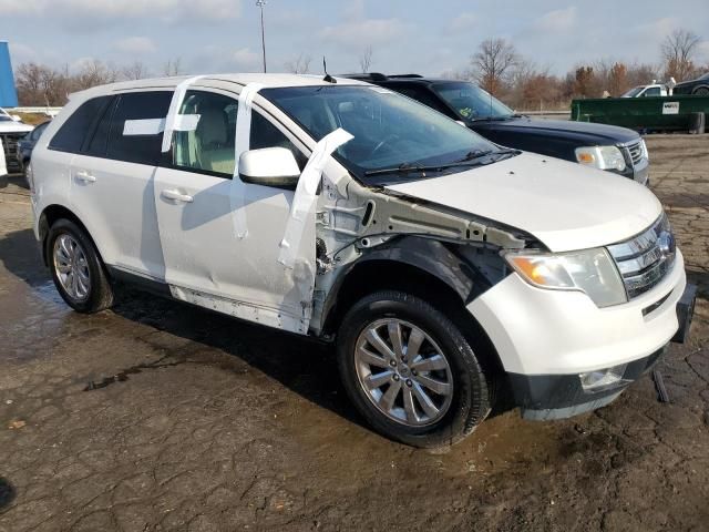 2010 Ford Edge SEL