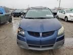 2004 Pontiac Vibe