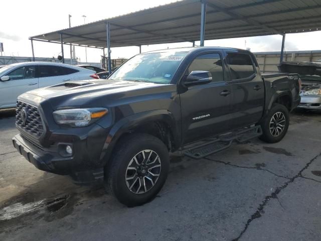 2023 Toyota Tacoma Double Cab