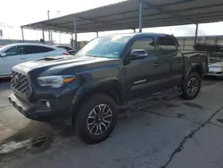 2023 Toyota Tacoma Double Cab en venta en Anthony, TX