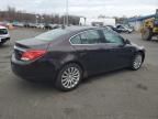 2011 Buick Regal CXL