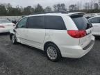 2007 Toyota Sienna XLE