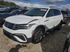 2022 Volkswagen Tiguan S