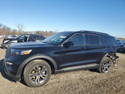 Ford Vehiculos salvage en venta: 2024 Ford Explorer XLT