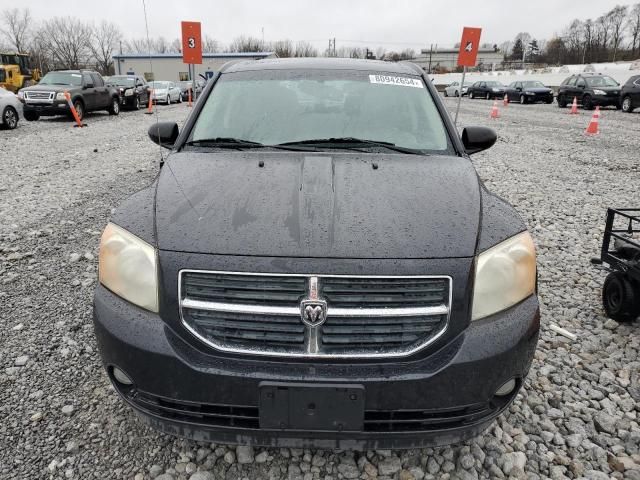 2010 Dodge Caliber Mainstreet