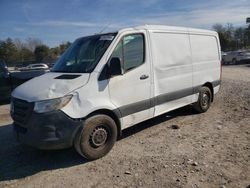 2022 Mercedes-Benz Sprinter 1500 en venta en Madisonville, TN