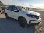 2022 Honda Pilot SE