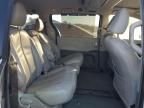 2012 Toyota Sienna XLE