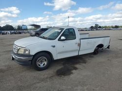 1999 Ford F150 en venta en Newton, AL