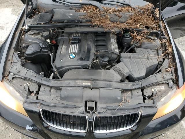 2008 BMW 328 I