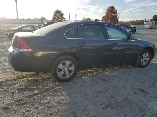 2008 Chevrolet Impala LT