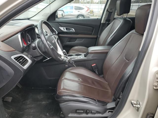 2015 GMC Terrain SLT