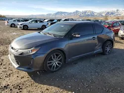 Scion Vehiculos salvage en venta: 2016 Scion TC