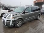 2010 Chrysler Town & Country Touring