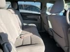 2016 Honda Odyssey EX