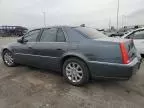 2009 Cadillac DTS