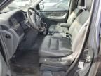 2003 Honda Odyssey EXL