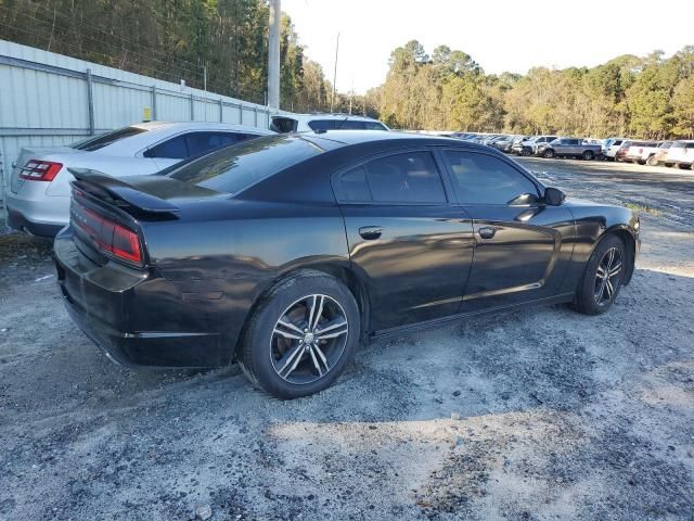 2013 Dodge Charger R/T