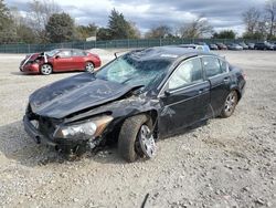 2012 Honda Accord SE en venta en Madisonville, TN