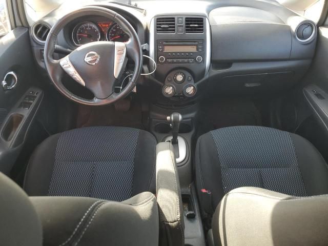 2014 Nissan Versa Note S