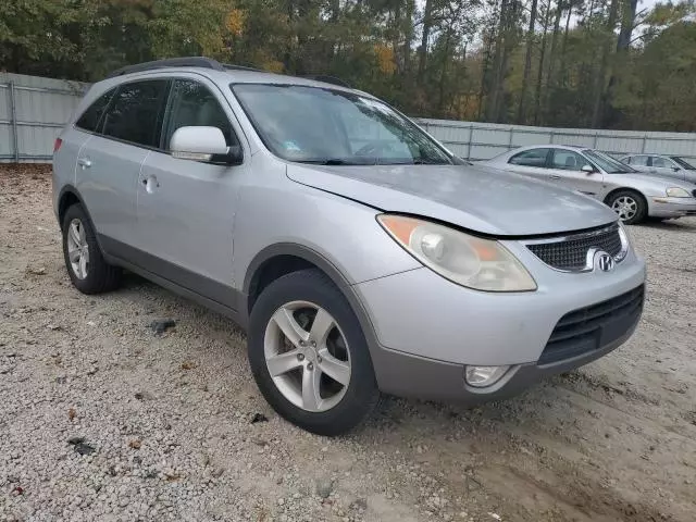 2007 Hyundai Veracruz GLS