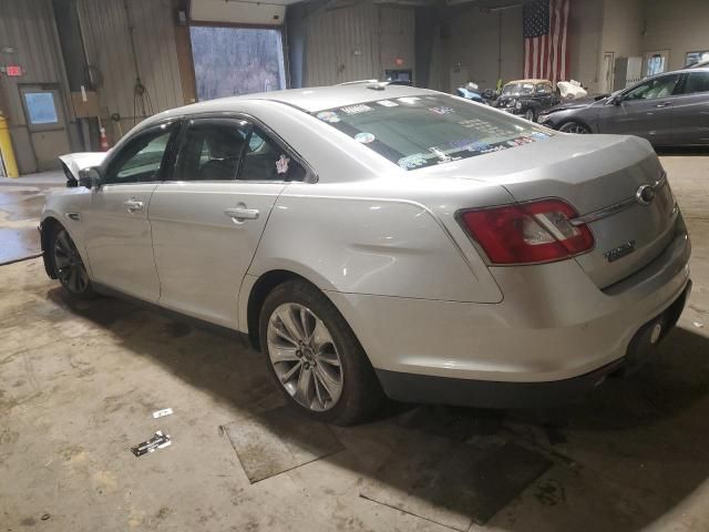 2010 Ford Taurus Limited