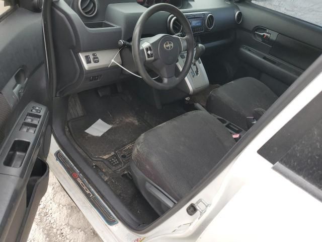 2009 Scion XB