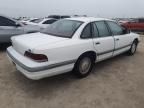 1992 Ford Crown Victoria LX