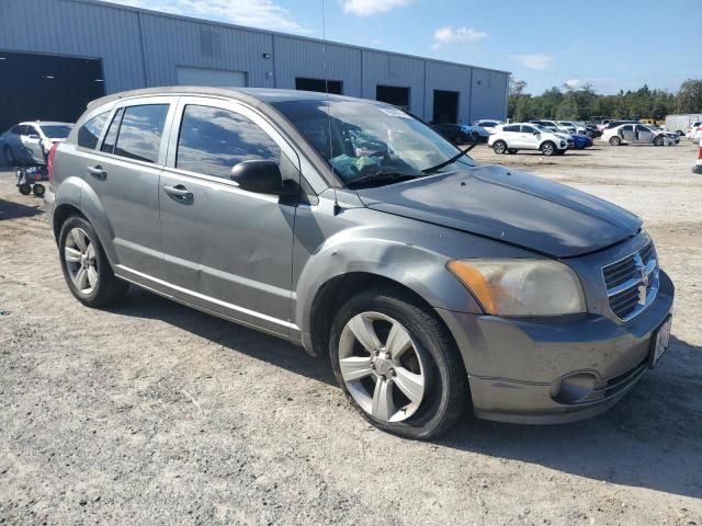 2012 Dodge Caliber SXT